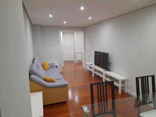 Piso en venta en Santoña, Centro photo 0