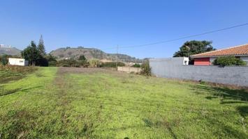 Terreno en venta en La Laguna, La Laguna photo 0
