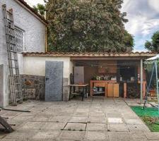 Chalet en venta en Masquefa, El maset photo 0