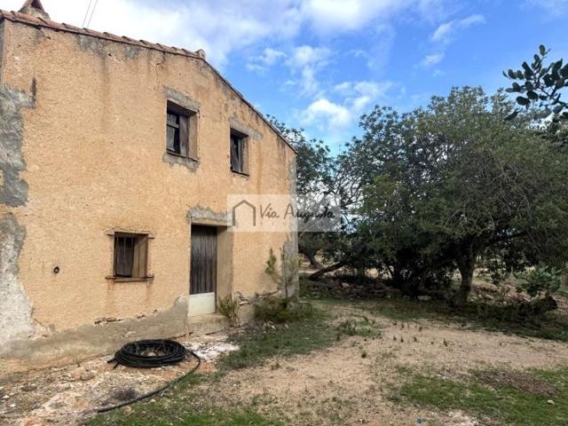 Terreno en venta en L'Ametlla de Mar, Frauques, 43560 photo 0