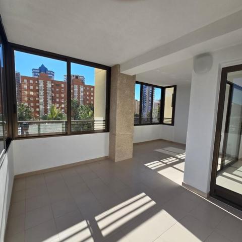 Apartamento en venta en Benidorm, Juzgados photo 0