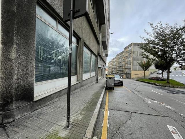 Local comercial en venta en A Coruña, Rúa Vicente Aleixandre, 15009 photo 0