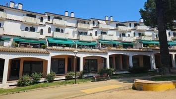 Adosada en venta en Palafrugell, Centre photo 0