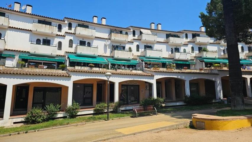 Adosada en venta en Palafrugell, Centre photo 0