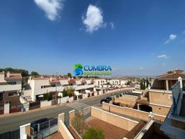 Adosada en venta en Sangonera la Verde, Sangonera la Verde photo 0