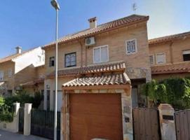 Chalet en venta en Numancia de la Sagra, Calle Jacinto Benavente, 45230 photo 0