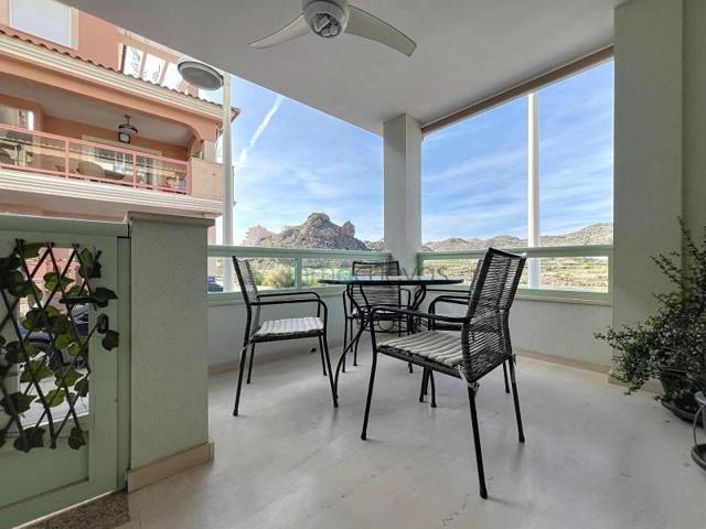 Piso en venta en Cuevas del Almanzora, El Calón - Pozo Esparto photo 0