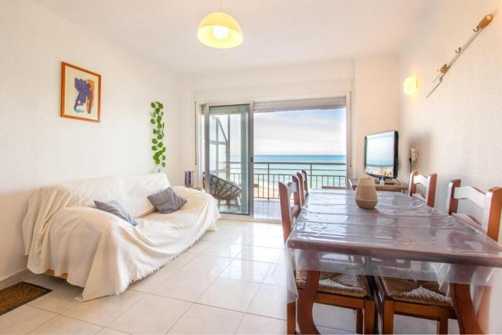 Piso en venta en Cullera, El Faro photo 0