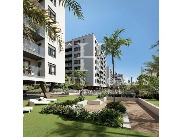 Apartamento en venta en Murcia photo 0