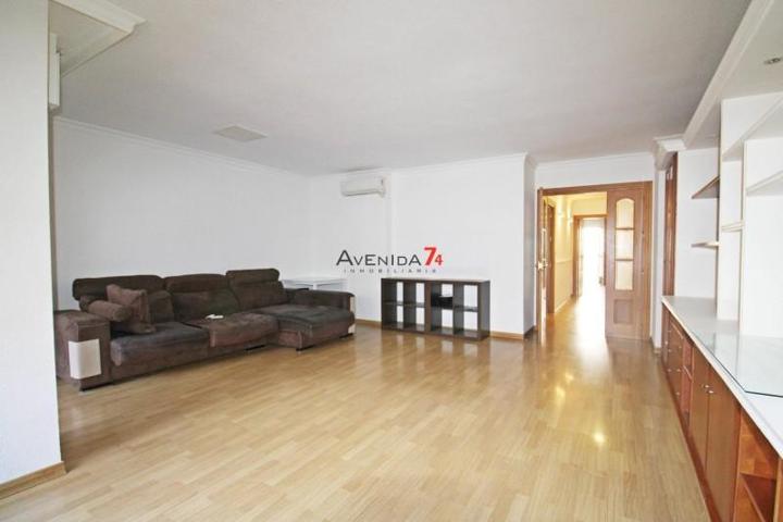 Piso en venta en Lorca, Avenida Juan Carlos I photo 0