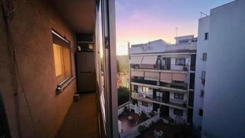 Aticos en venta en Badalona, Puigfred photo 0