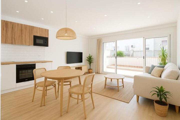 Apartamento en venta en Calella, Playa gran 8 photo 0