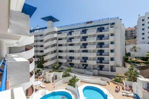 Apartamento en venta en Benalmádena, Cortijo Torrequebrada photo 0