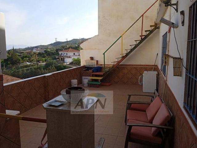 Apartamento en venta en Alora photo 0