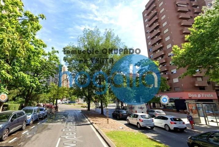 Piso en venta en Madrid, Avenida de Rafael Alberti, 28038 photo 0
