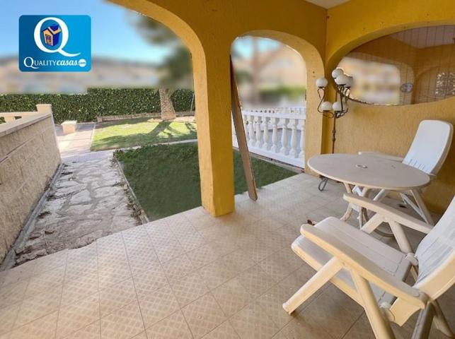 Bungalow en venta en El Campello, Pueblo Espanol photo 0