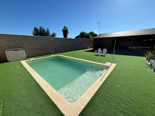 Parcela en venta en Pilas, Andalucia photo 0