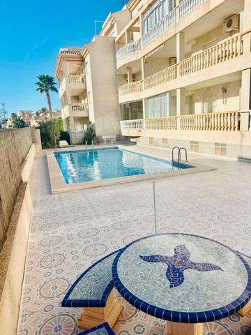 Piso en venta en Orihuela Costa, Playa Flamenca photo 0