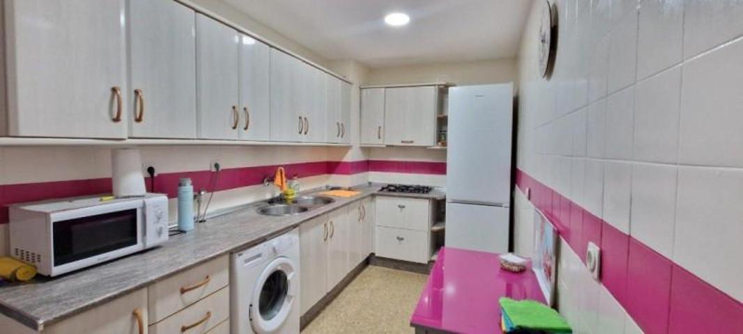 Piso en venta en Córdoba, Ollerias photo 0