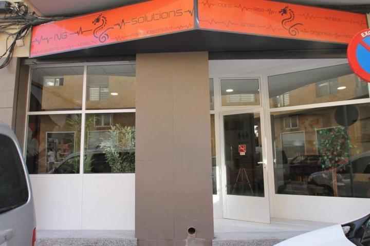 Local comercial en venta en Torrevieja, Estacion de autobuses photo 0