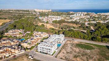 Planta baja en venta en Pilar de la Horadada photo 0