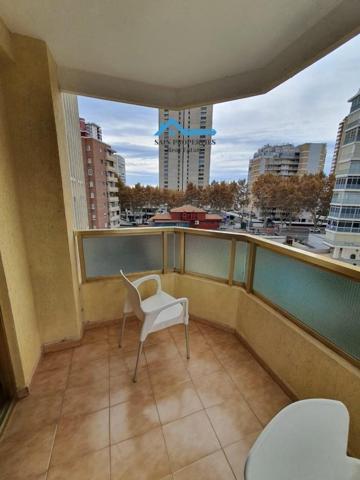 Piso en venta en Benidorm, Playa de Levante photo 0