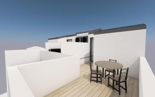 Atico Duplex en venta en Lleida, PRINCEP DE VIANA photo 0