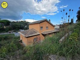 Casa en venta en Santa Maria de Palautordera, Can bosc photo 0
