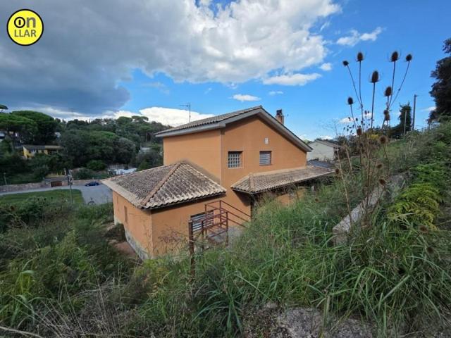 Casa en venta en Santa Maria de Palautordera, Can bosc photo 0