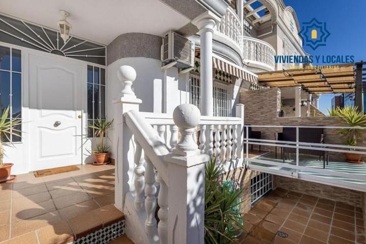 Casa en venta en Cúllar Vega, Cullar Vega photo 0