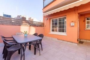 Piso en venta en Terrassa, Antic poble de sant pere photo 0