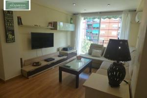 Piso en venta en Valencia, Sant Marcellí photo 0