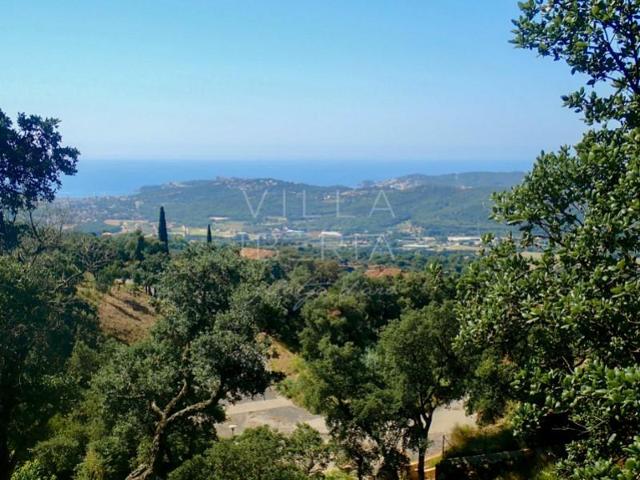 Parcela en venta en Castell-Platja d'Aro photo 0