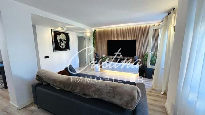 Apartamento en venta en Santa Cristina d'Aro, Centre photo 0