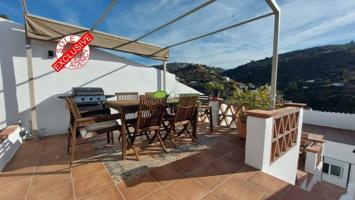 Casas de pueblo en venta en Torrox, Torrox photo 0