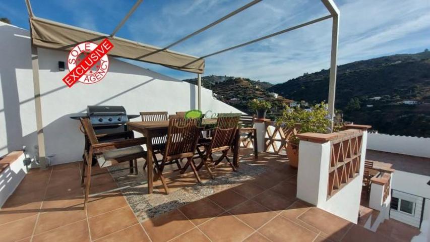 Casas de pueblo en venta en Torrox, Torrox photo 0