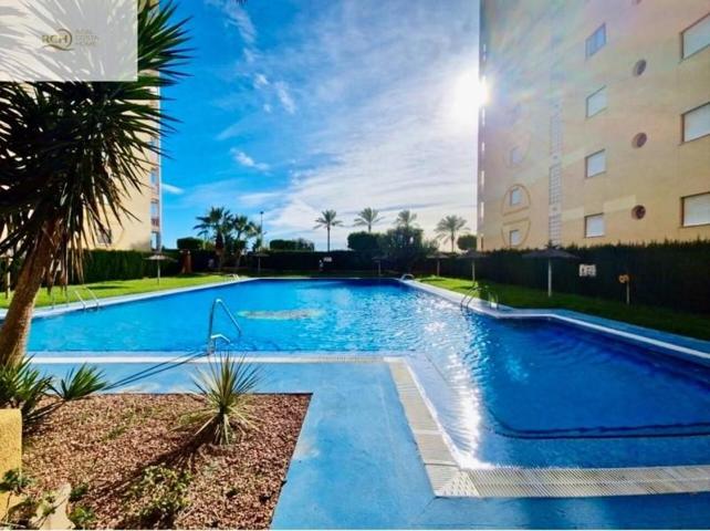 Piso en venta en Villajoyosa, Playas Del Torres photo 0