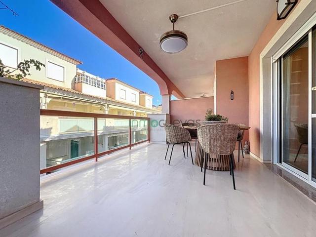 Aticos en venta en Cuevas del Almanzora, El Calón - Pozo Esparto photo 0