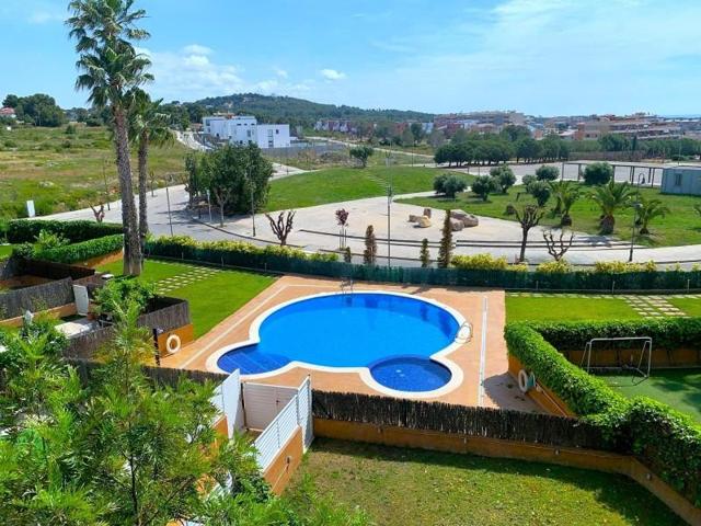 Piso en venta en Roda de Barà, Berà Mar - El Francaset photo 0