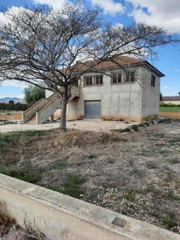 Chalet en venta en Lorca, Cazalla photo 0