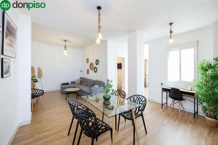 Apartamento en venta en Granada, Realejo photo 0