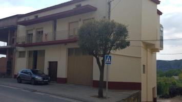 Casa en venta en Ivars de Noguera, Ivars De Noguera photo 0