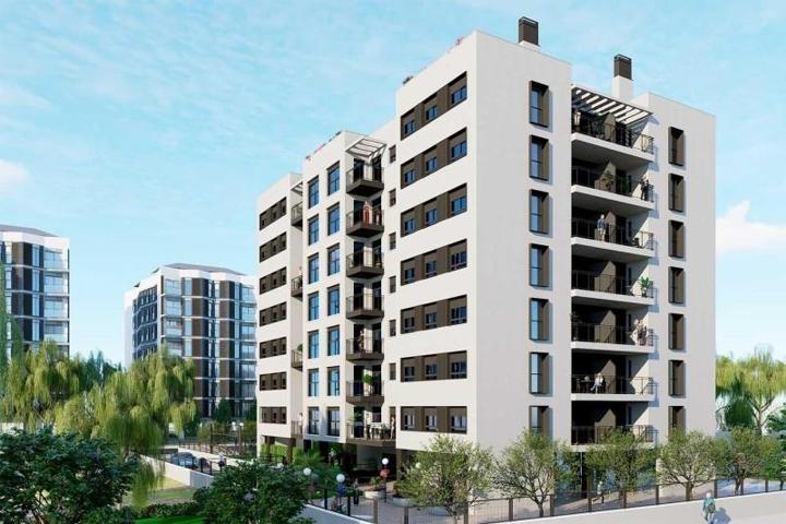 Piso en venta en Castellón de la Plana, Sur photo 0