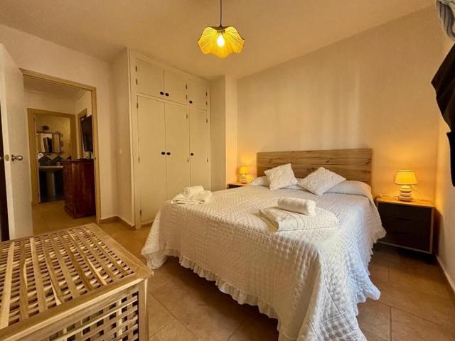 Apartamento en venta en Altea photo 0