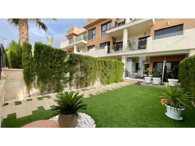 Apartamento en venta en Orihuela, Lomas de Cabo Roig - Los Dolses photo 0