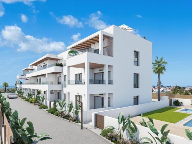 Planta baja en venta en Los Alcázares, Serena Golf photo 0