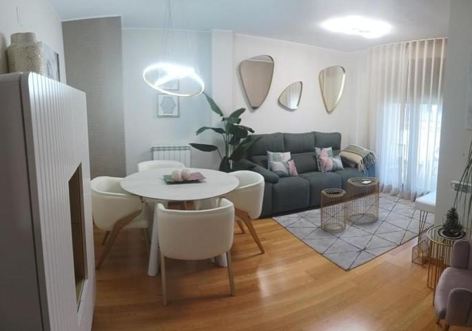 Piso en venta en Calatayud, Avenida Barón de Warsage, 50300 photo 0