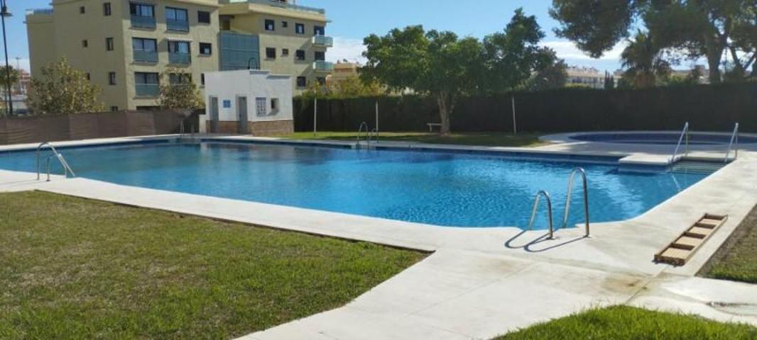 Piso en venta en Mijas, Las Lagunas photo 0