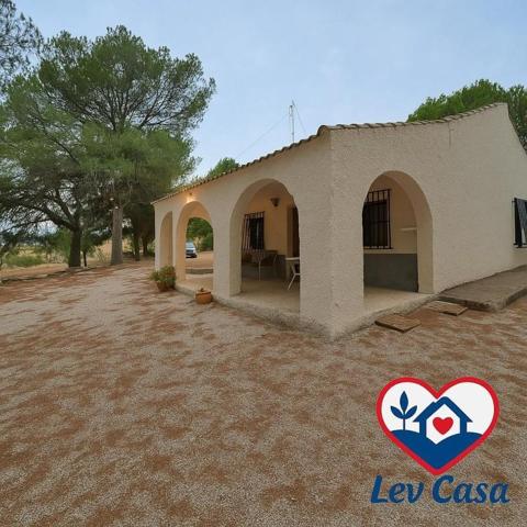 Casa con terreno en venta en Totana, LA HUERTA photo 0