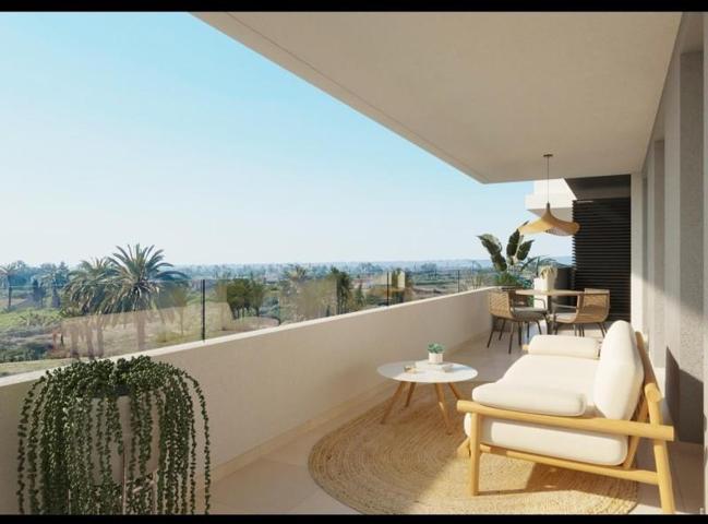 Piso en venta en La hoya, La Hoya-Daimes-El Derramador photo 0